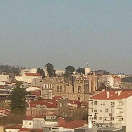 Domus Bracari Daire Braga Dış mekan fotoğraf