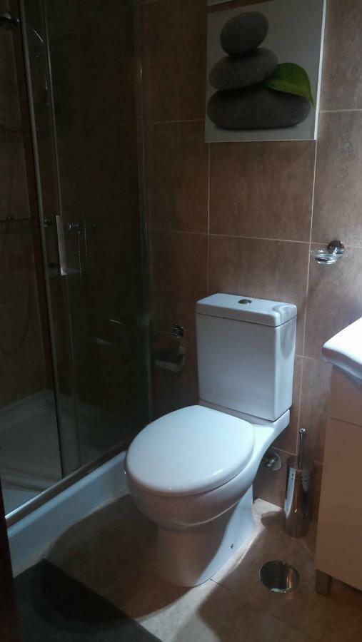 Domus Bracari Daire Braga Dış mekan fotoğraf
