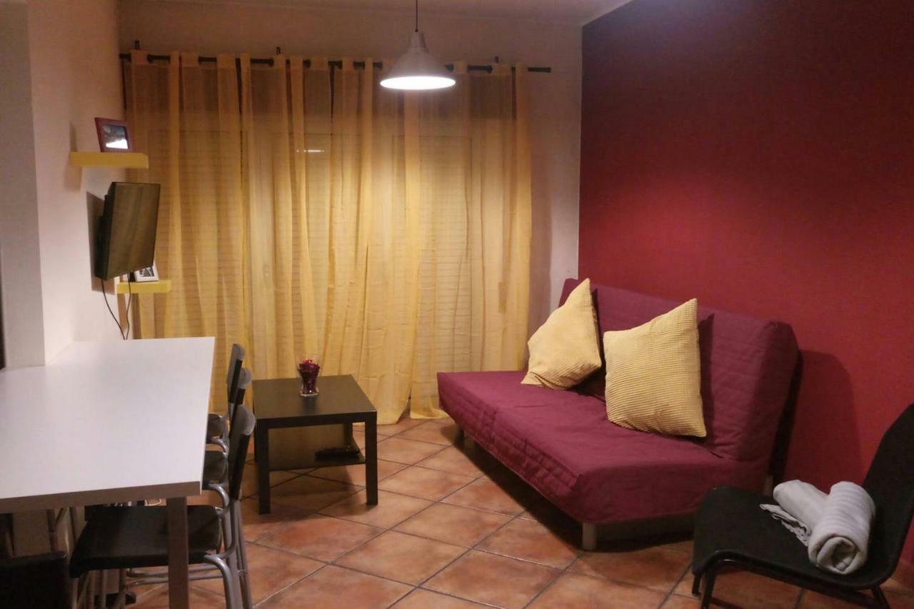 Domus Bracari Daire Braga Dış mekan fotoğraf