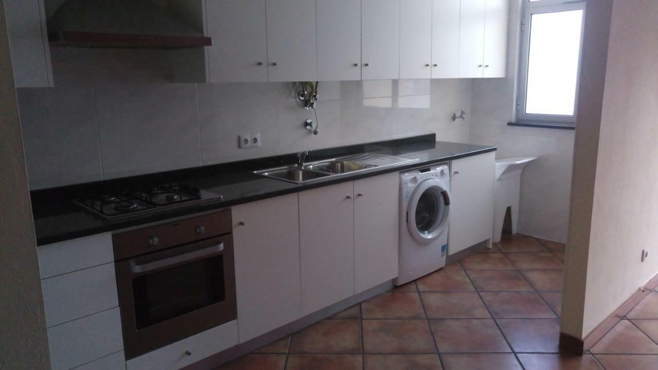 Domus Bracari Daire Braga Dış mekan fotoğraf